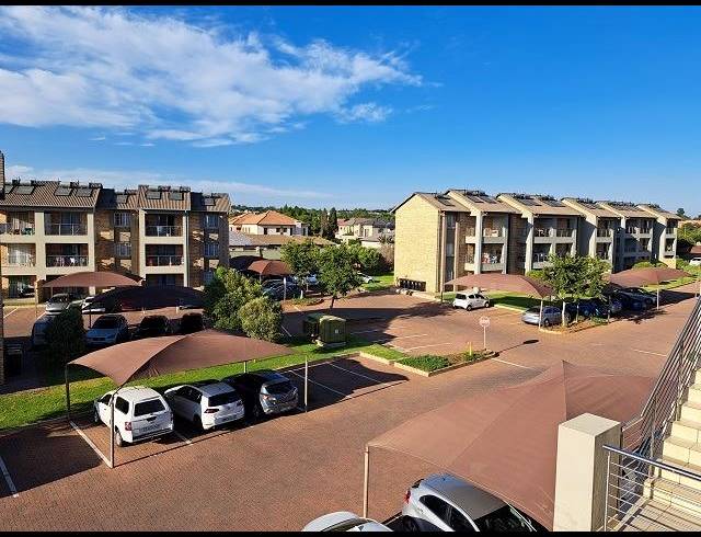 2 BEDROOM PROPERTY TO RENT IN MONAVONI